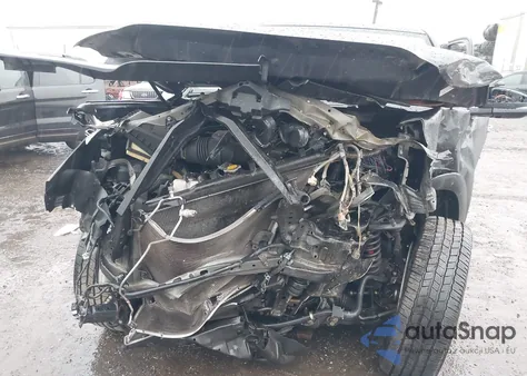 2015 Toyota 4Runner Limited из США, поврежденный, VIN JTEBU5JR0F5258503